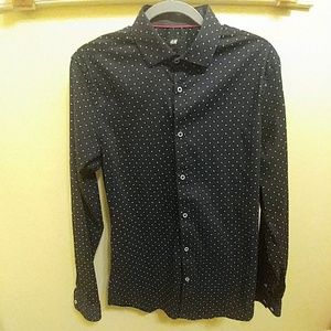 H&M Men's shirt size medium